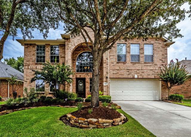 Property at 2318 Rendale Ct, Spring, TX 77388, 4 beds, 2.5 baths