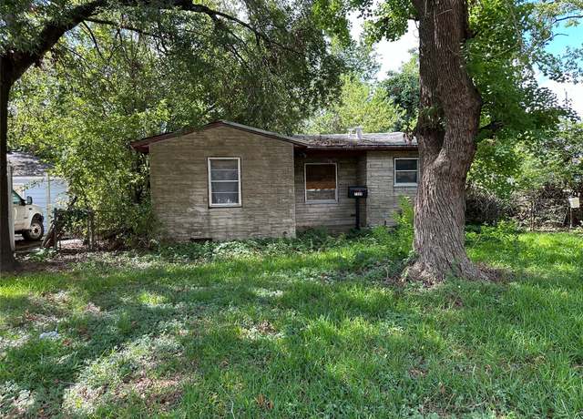 Property at 7328 Dixie Dr, Houston, TX 77087, 2 beds, 1 bath
