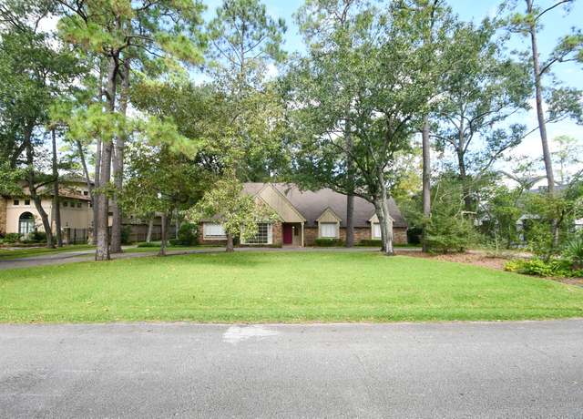 Property at 11906 Heritage Ln, Bunker Hill Village, TX 77024