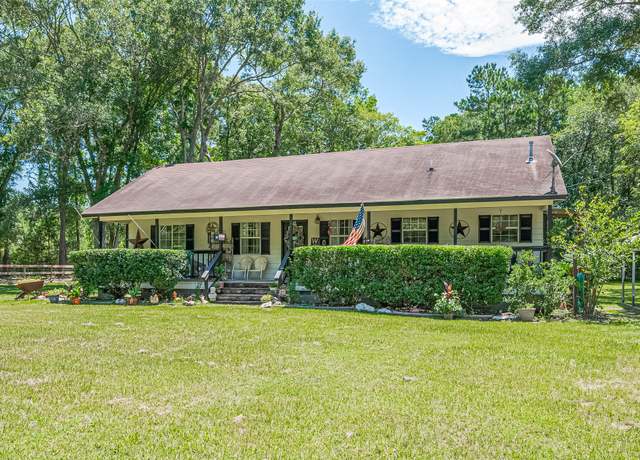 Property at 200 Little Pine Valley Rd, Cleveland, TX 77328, 4 beds, 2 baths