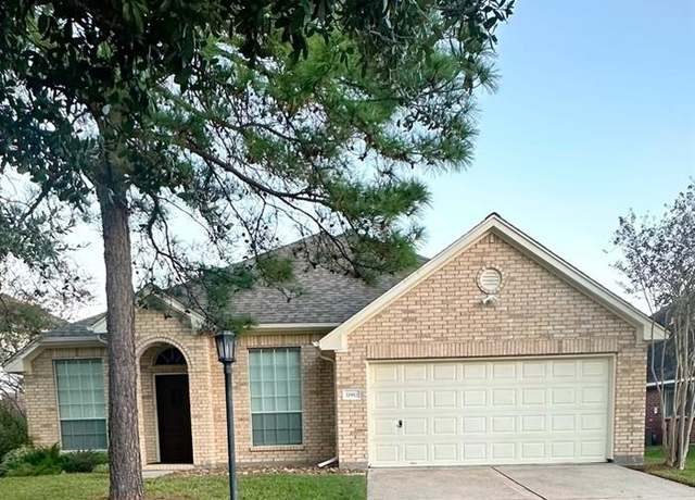 Property at 11911 Canyon Star Ln, Tomball, TX 77377, 3 beds, 2 baths