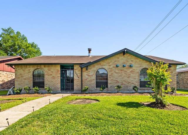 Property at 14426 Kemrock Dr, Houston, TX 77049, 3 beds, 2 baths