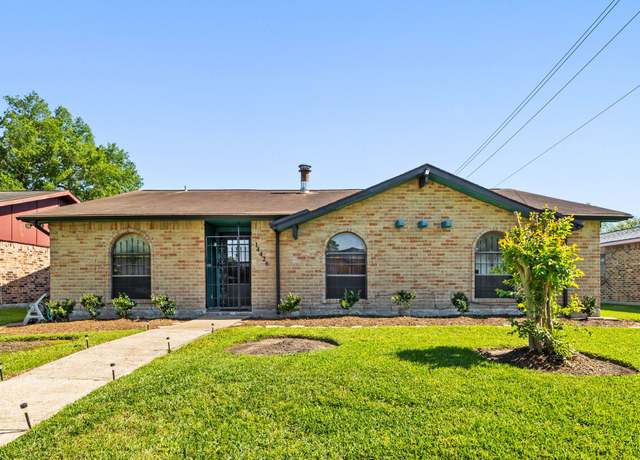 Property at 14426 Kemrock Dr, Houston, TX 77049, 3 beds, 2 baths