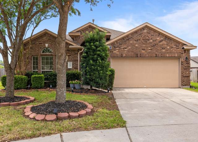 Property at 3247 Lost Colony Ct, Dickinson, TX 77539, 3 beds, 2 baths