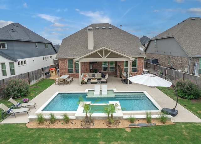 Property at 7111 Pondhawk Dr, Katy, TX 77493, 4 beds, 4 baths