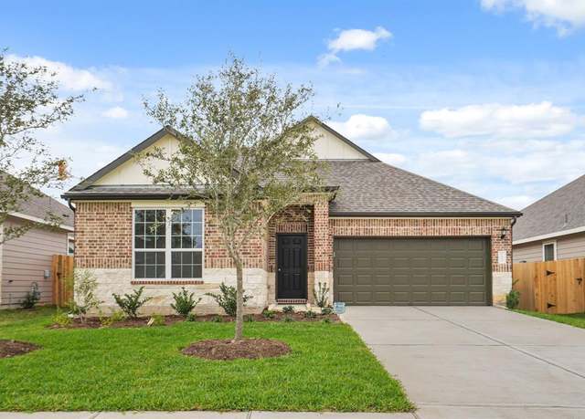 Property at 3033 Chestnut Ln, Brookshire, TX 77423, 3 beds, 2 baths