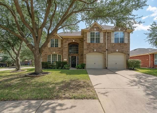 Property at 17718 Barker Bluff Ln, Cypress, TX 77433, 4 beds, 2.5 baths