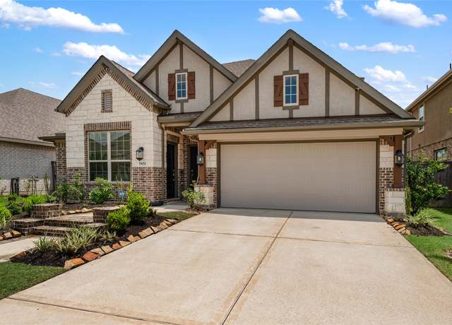 Property at 19011 Whistling Duck Dr, Cypress, TX 77433, 4 beds, 4 baths