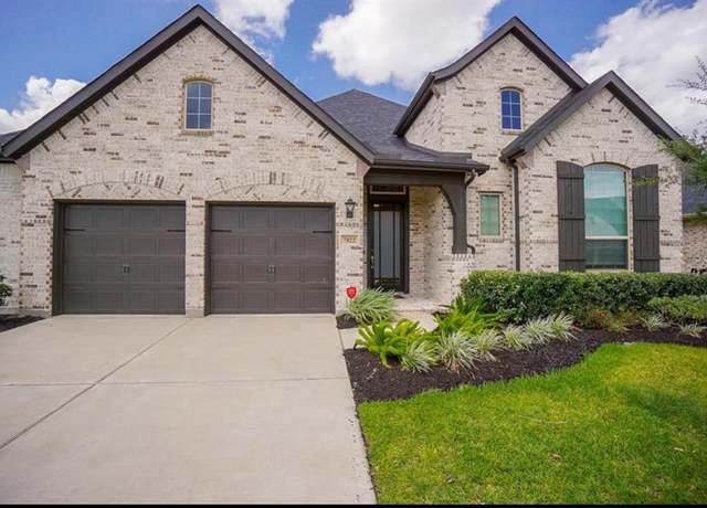 Property at 7822 Taronga Ln, Richmond, TX 77407, 4 beds, 3 baths