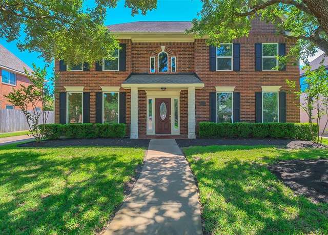 Property at 19415 Indian Hawthorn Dr, Houston, TX 77094, 4 beds, 2.5 baths