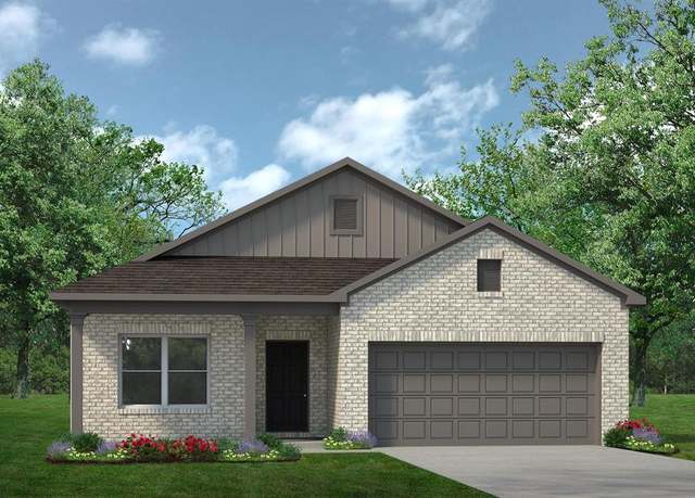 Property at 406 Kendall Crest Dr, Alvin, TX 77511, 3 beds, 2 baths