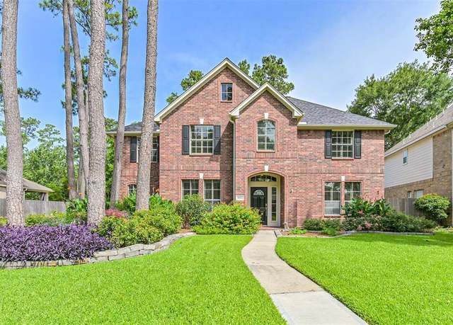 Property at 16022 Diamond Rock Dr, Cypress, TX 77429, 5 beds, 4.5 baths