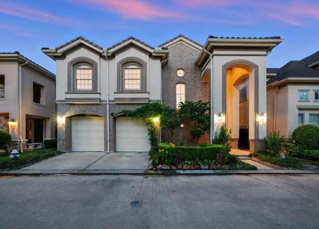 Property at 2714 Stuart Mnr, Houston, TX 77082, 3 beds, 3.5 baths