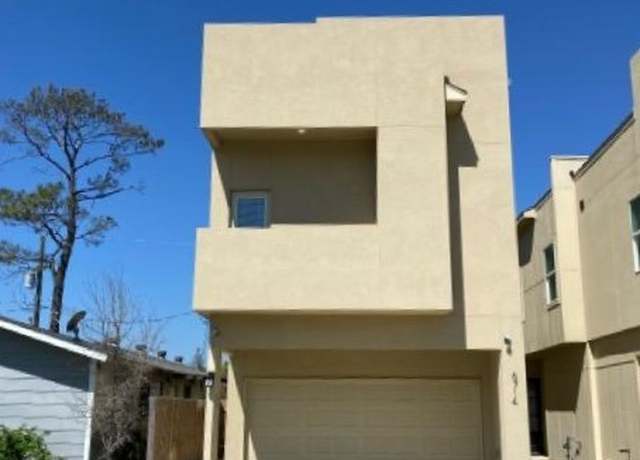 Property at 6714 Winton St, Houston, TX 77021, 3 beds, 2.5 baths