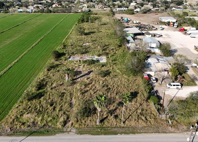 Property at 8065 E Curry Rd, Edinburg, TX 78542
