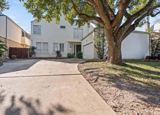Property at 14323 Briarhills Pkwy, Houston, TX 77077, 4 beds, 2.5 baths