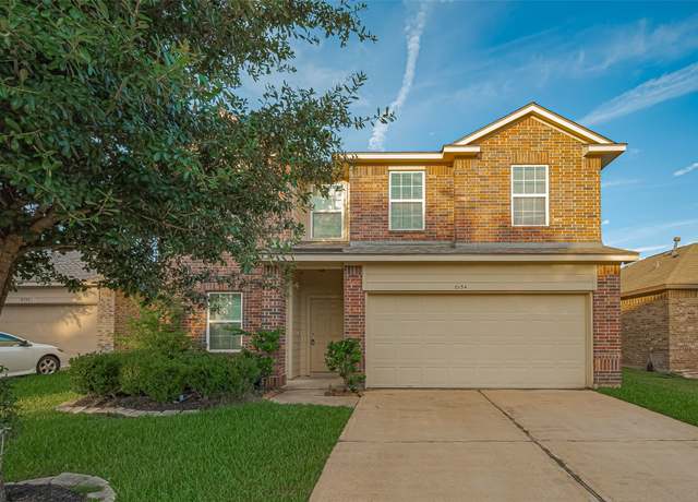 Property at 8134 Menorca Cove Dr, Cypress, TX 77433, 4 beds, 2.5 baths