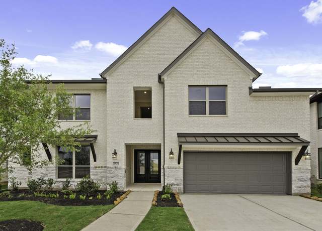 Property at 2538 Oregano Rise Dr, Richmond, TX 77406, 4 beds, 3.5 baths