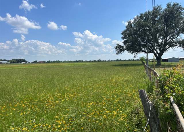 Property at 3575 Fm 1094 Rd, Sealy, TX 77474