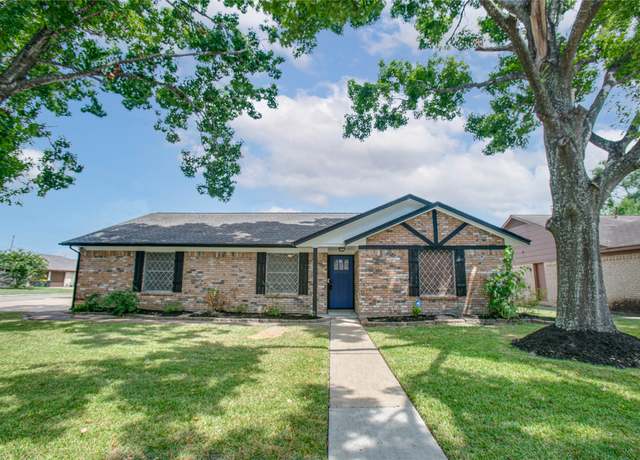 Property at 3919 Paulette Dr, Pasadena, TX 77504, 3 beds, 2 baths