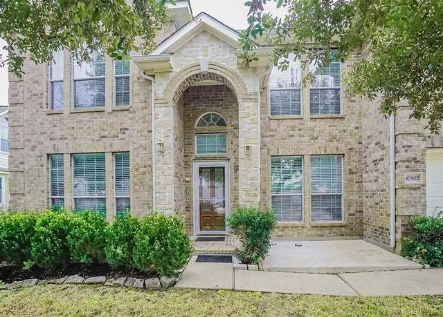 Property at 10302 Hahns Peak Dr, Houston, TX 77095, 5 beds, 3.5 baths