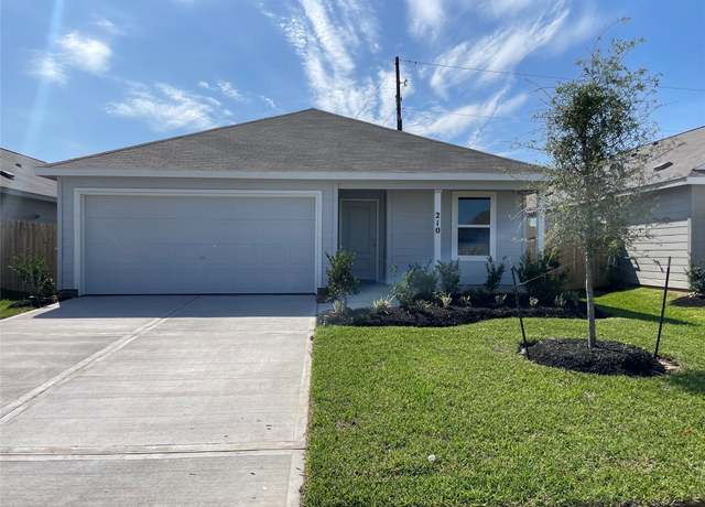 Property at 210 Nicholas Rd, Wharton, TX 77488, 3 beds, 2 baths