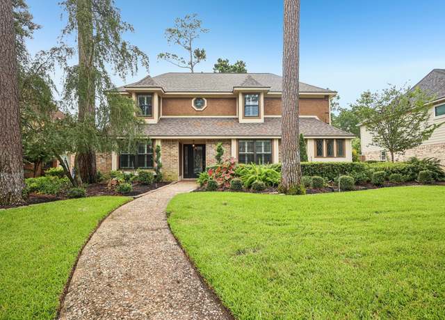 Property at 12219 Rocky Lake Ct, Houston, TX 77070, 4 beds, 2.5 baths