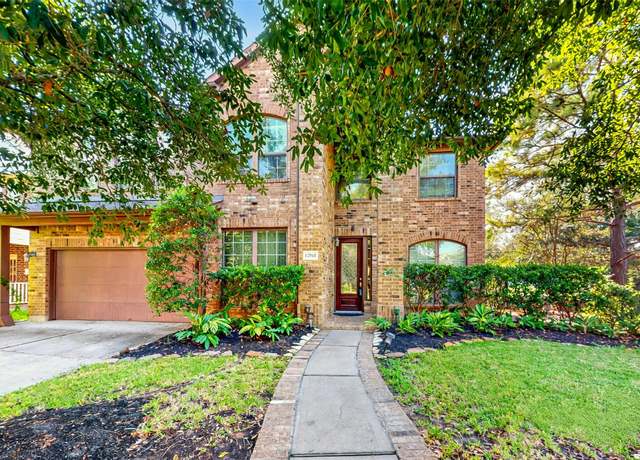 Property at 17910 Channel Hill Dr, Cypress, TX 77433, 4 beds, 2.5 baths