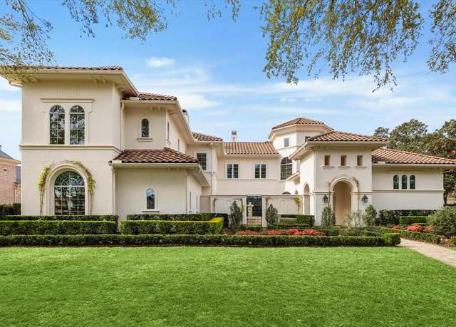 Property at 4 Grand Manor Ct, Sugar Land, TX 77479, 5 beds, 5.5 baths