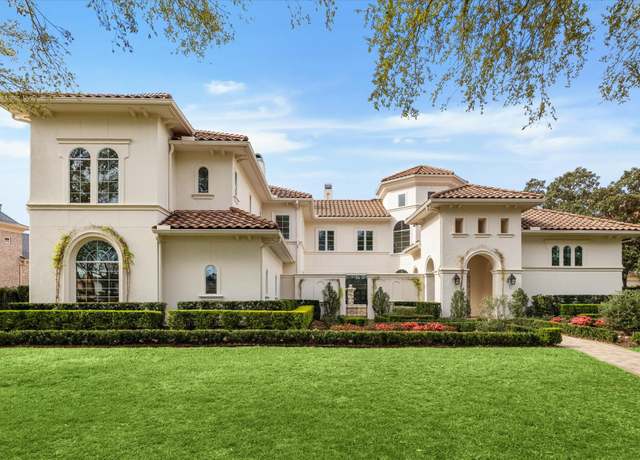 Property at 4 Grand Manor Ct, Sugar Land, TX 77479, 5 beds, 5.5 baths