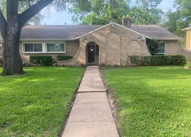 Property at 11415 Pecan Creek Dr, Houston, TX 77043, 4 beds, 2 baths
