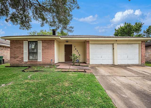 Property at 12719 Panay Dr, Houston, TX 77048, 4 beds, 2 baths