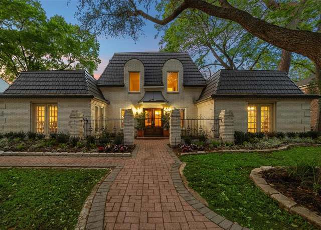 Property at 14734 Oak Bend Dr, Houston, TX 77079, 4 beds, 3.5 baths