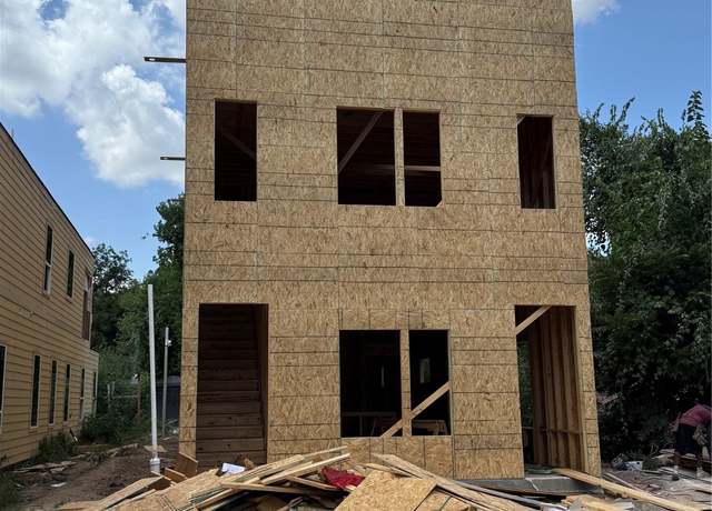 Property at 7349 Sandle St Unit A-B, Houston, TX 77088, 3 beds, 2 baths