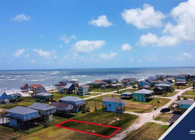 Property at 13226 Buccaneer Pkwy, Freeport, TX 77541