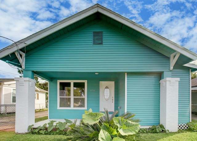 Property at 6714 Avenue E, Houston, TX 77011, 3 beds, 2 baths