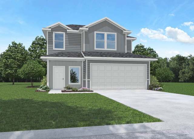 Property at 14220 Northern Pintail Ct, Splendora, TX 77372, 3 beds, 2.5 baths
