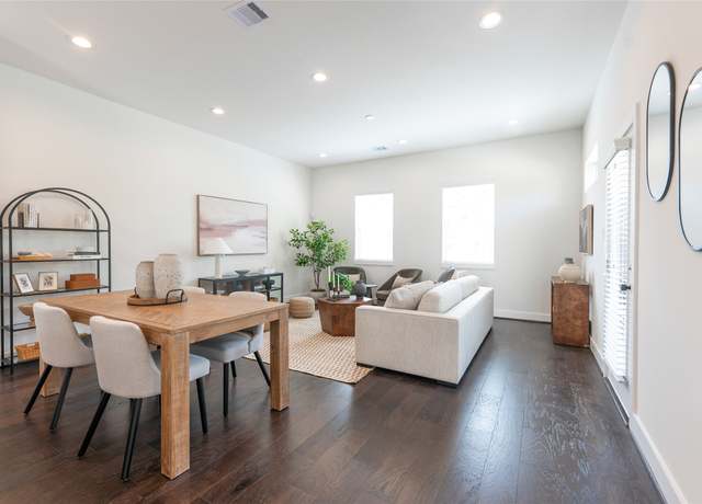 Property at 5506F Wheatley St, Houston, TX 77091, 3 beds, 3.5 baths