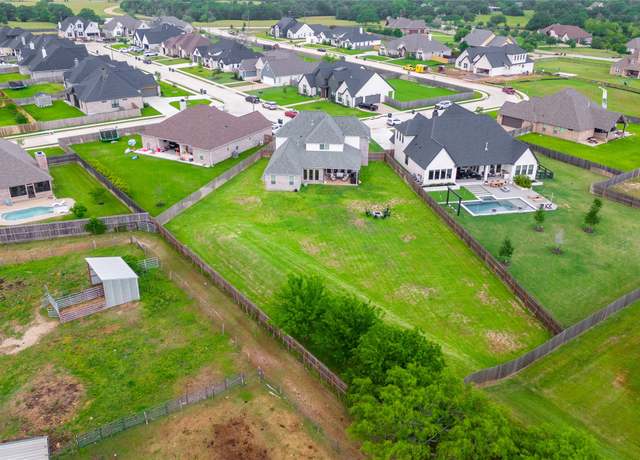 Property at 4233 Padova Cir, College Station, TX 77845, 5 beds, 4 baths