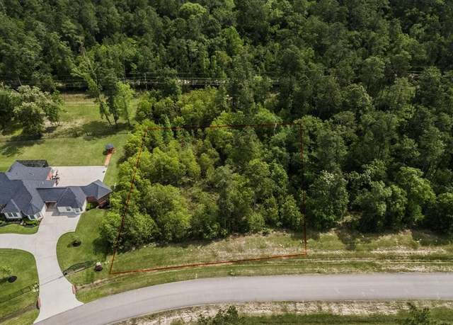 Property at 27588 S Lazy Meadow Way, Spring, TX 77386