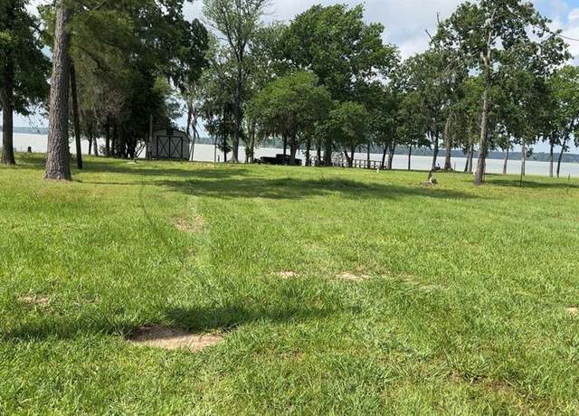 Property at 207 Creek Rd, Trinity, TX 75862