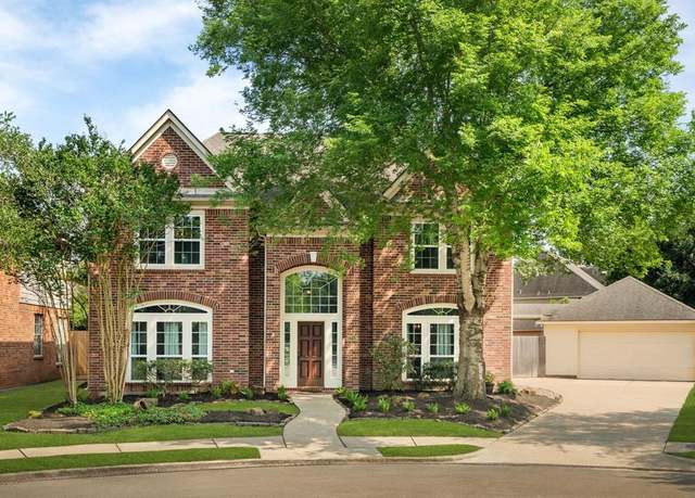 Property at 22419 Piper Terrace Ln, Katy, TX 77450, 5 beds, 4 baths