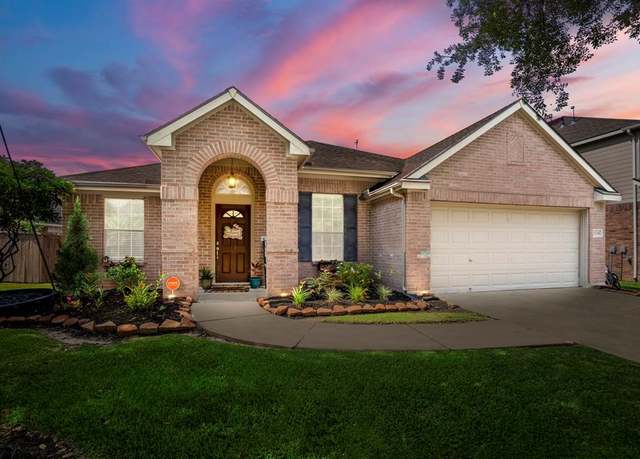 Property at 1234 Walston Ridge Dr, Spring, TX 77379, 3 beds, 2 baths