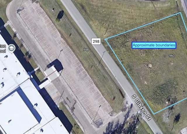Property at 960 S Us Highway 69, Huntington, TX 75949