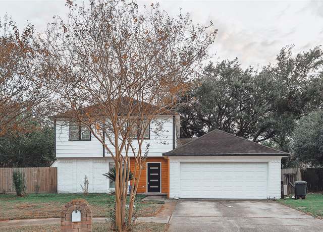 Property at 10411 Rippling Fields Dr, Houston, TX 77064, 4 beds, 2.5 baths