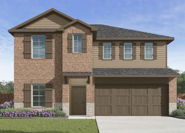 Property at 4110 Highgate Fields Dr, Fulshear, TX 77441, 5 beds, 3.5 baths