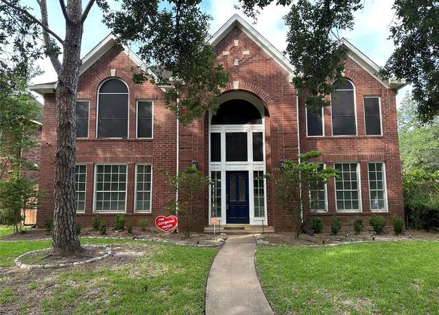 Property at 2627 Double Lake Dr, Missouri City, TX 77459, 4 beds, 2.5 baths