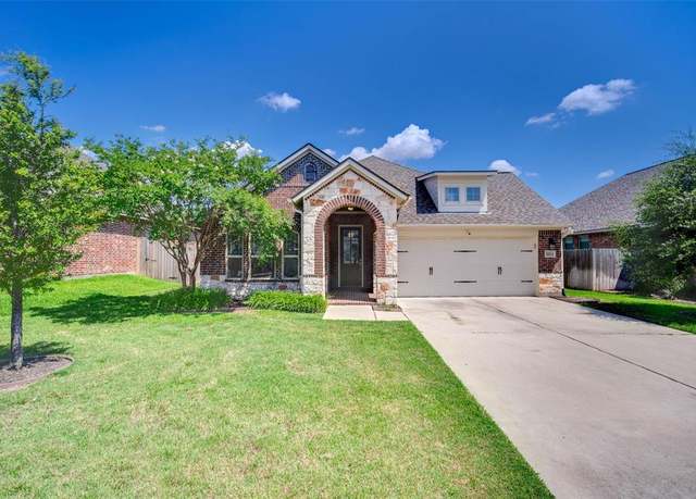 Property at 3053 Peterson Cir, Bryan, TX 77802, 3 beds, 2 baths