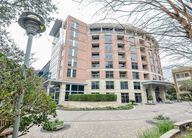 Property at 1901 Post Oak #1501, Houston, TX 77056, 2 beds, 2 baths