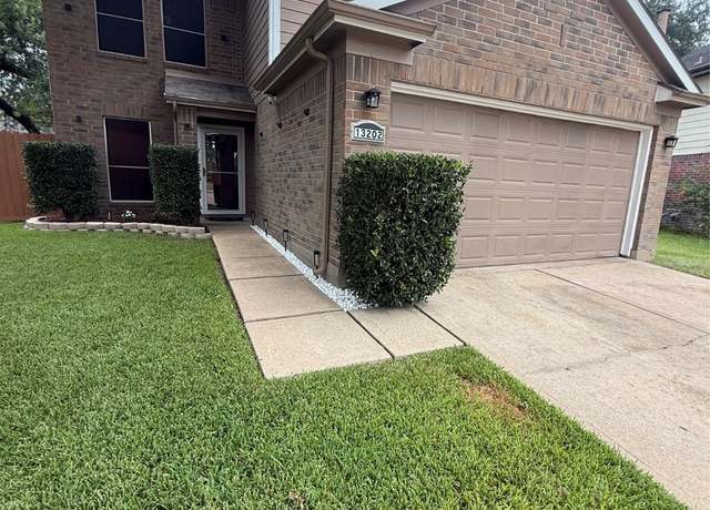 Property at 13202 Chasworth Dr, Houston, TX 77041, 4 beds, 2.5 baths